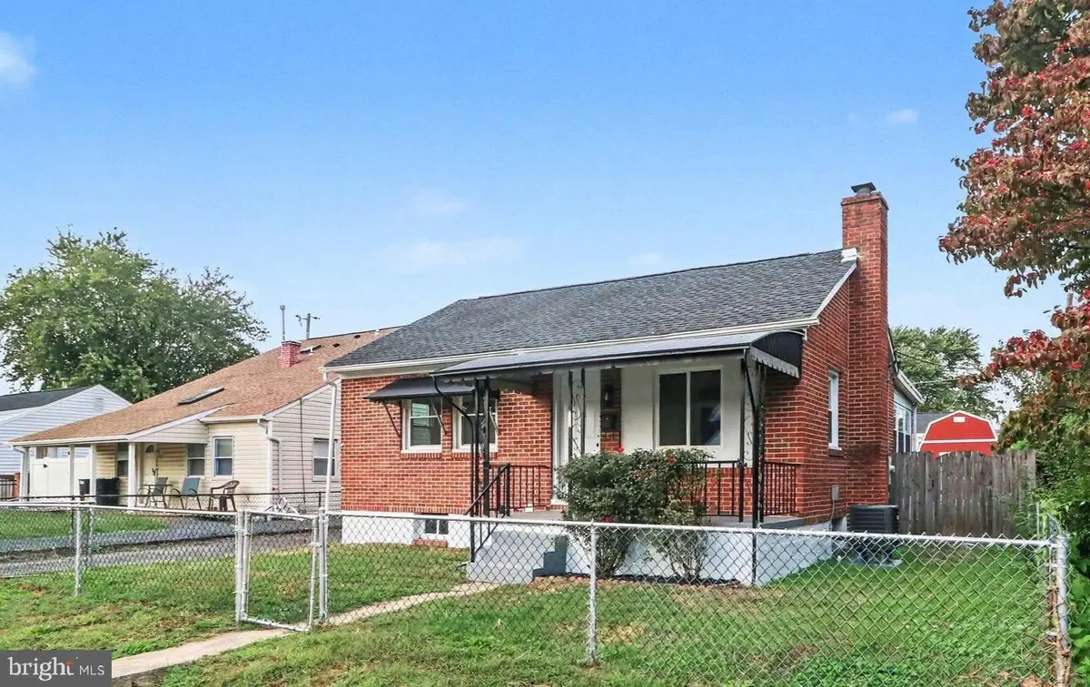 28 Chandelle Rd, Baltimore, MD 21220 - #1