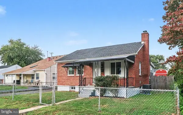 28 Chandelle Rd, BALTIMORE, MD 21220