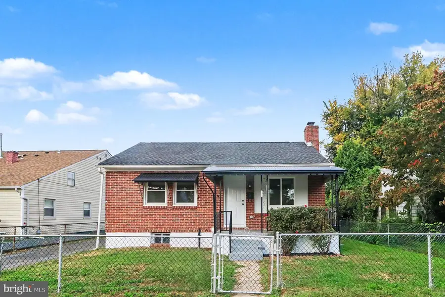 28 Chandelle Rd, Baltimore, MD 21220 - #2