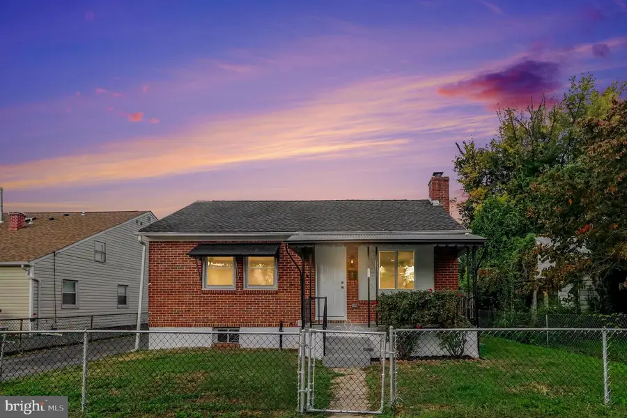 28 Chandelle Rd, Baltimore, MD 21220 - #3