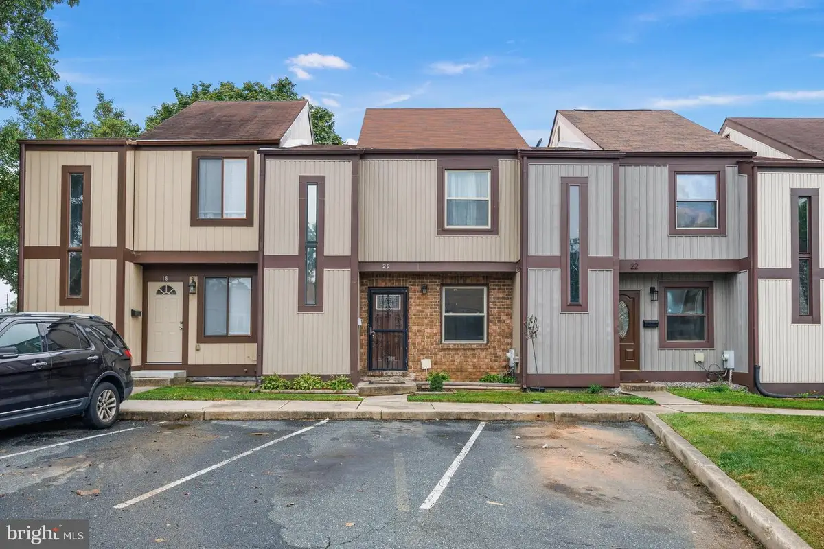 20 Helmsman Ct, Baltimore, MD 21221 - #1