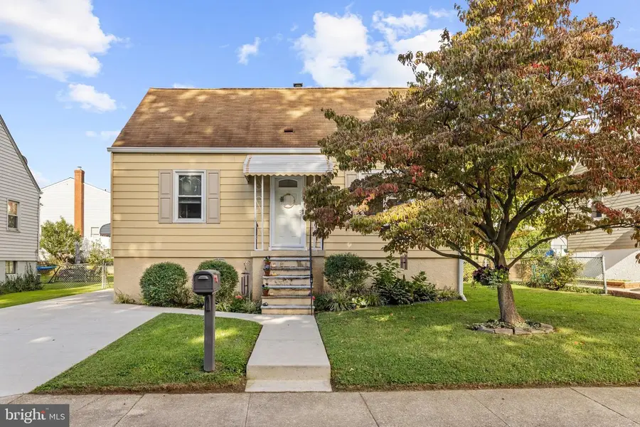 7920 Aiken Ave, Baltimore, MD 21234 - #2