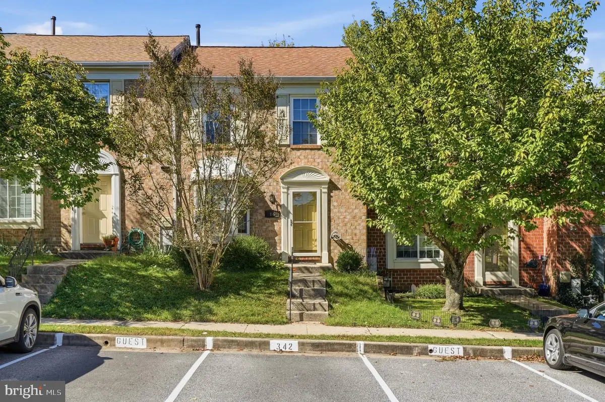 16 Jones Falls Ter, Baltimore, MD 21209 - #1