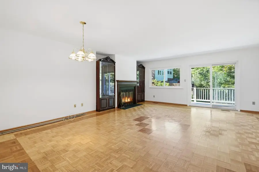 16 Jones Falls Ter, Baltimore, MD 21209 - #3