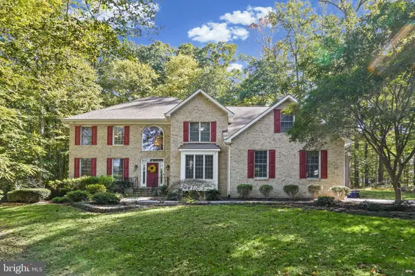 2318 Blue Mount Rd, MONKTON, MD 21111