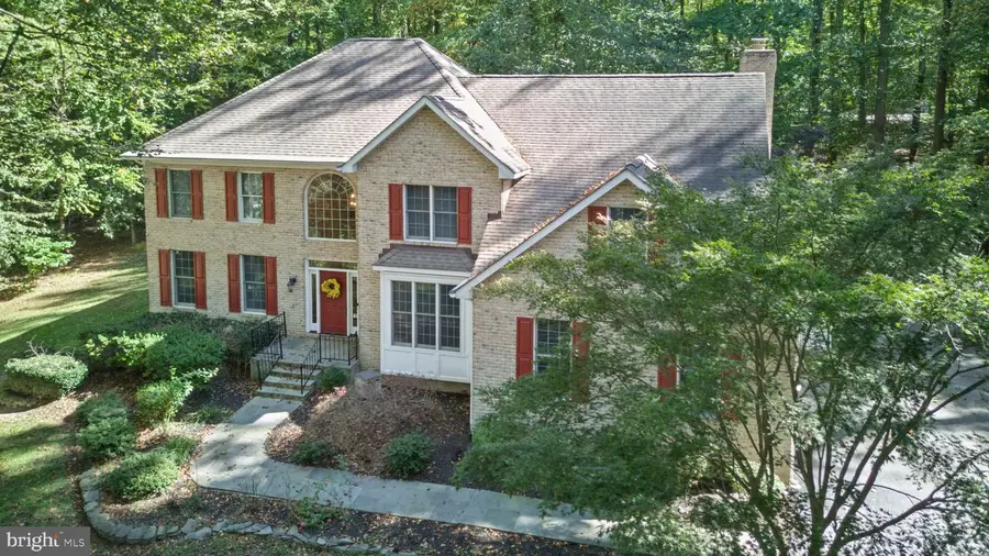 2318 Blue Mount Rd, Monkton, MD 21111 - #3