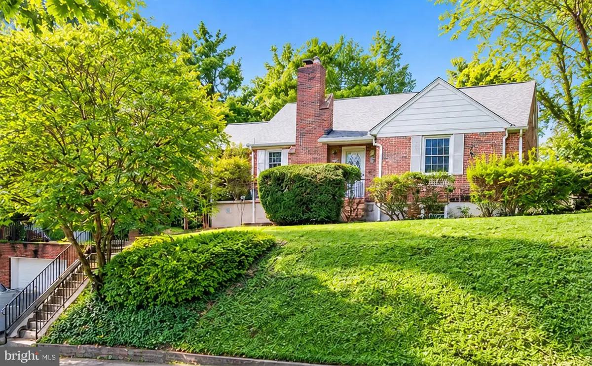 1508 Regester Ave, Baltimore, MD 21239 - #1