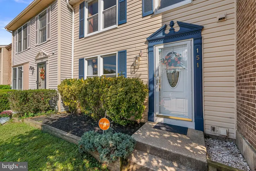 151 Wimbledon Ln, Owings Mills, MD 21117 - #2