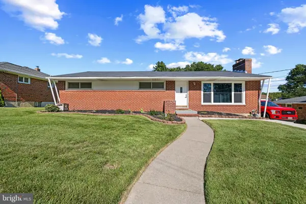 4226 Darleigh Rd, NOTTINGHAM, MD 21236