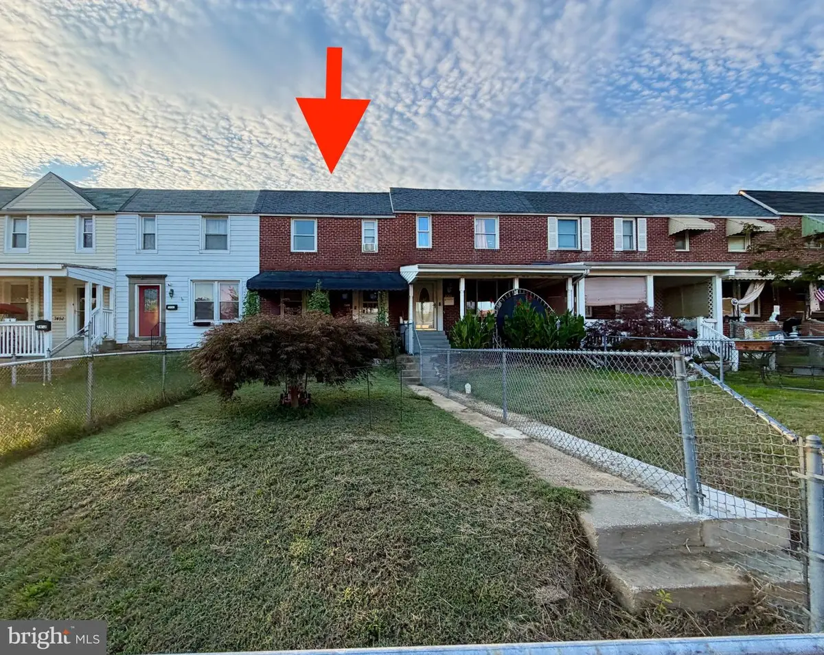 7456 Berkshire Rd, Baltimore, MD 21224 - #1