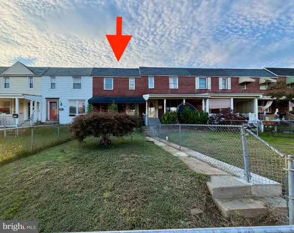 7456 Berkshire Rd, BALTIMORE, MD 21224