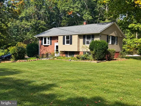 830 Miller Rd, PARKTON, MD 21120