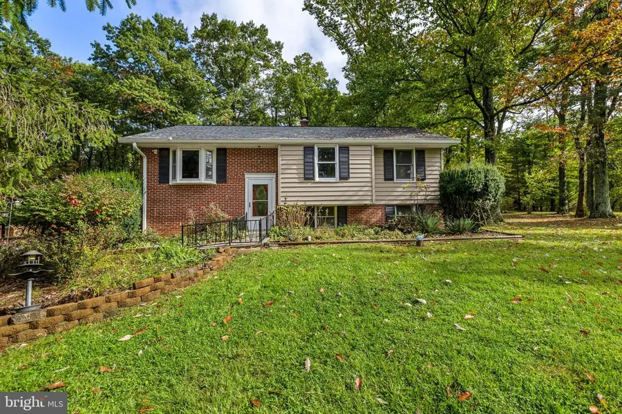 830 Miller Rd, Parkton, MD 21120 - #2