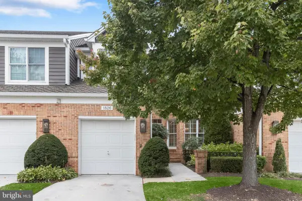 1826 Courtyard Cir #1826, BALTIMORE, MD 21208