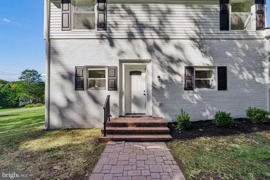 7914 Bradshaw Rd, Upper Falls, MD 21156 - #2