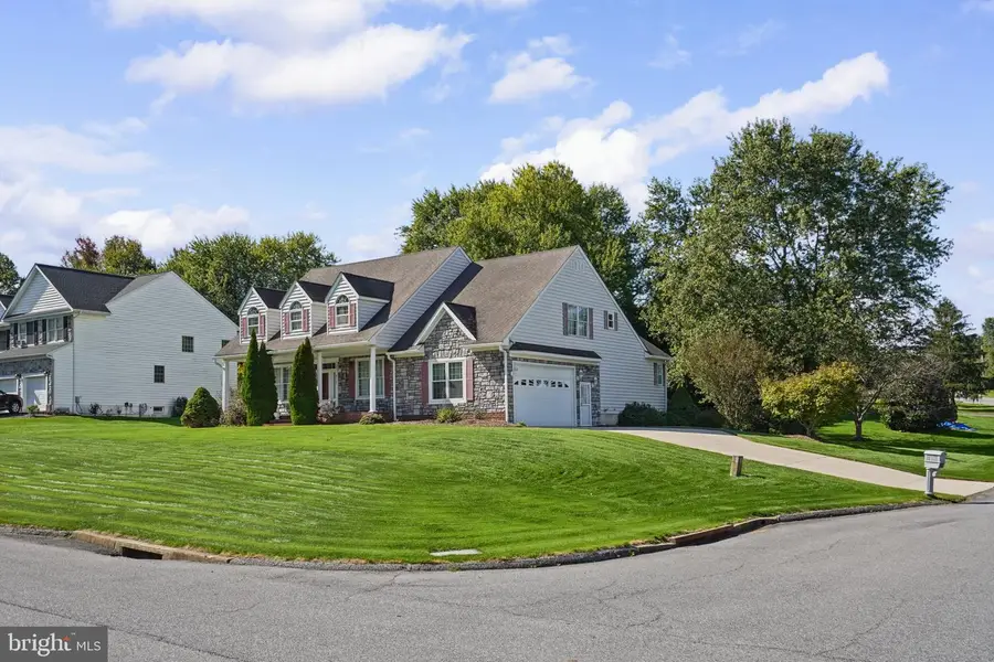 9713 Forge View Rd, Perry Hall, MD 21128 - #3