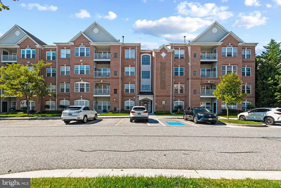 9506 Amberleigh Ln #m, Perry Hall, MD 21128 - #2