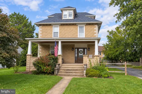 4608 Ridge Rd, NOTTINGHAM, MD 21236