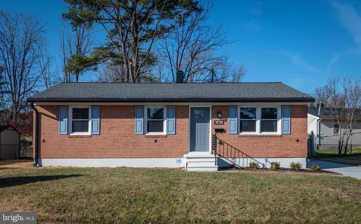 3720 Trent Rd, Randallstown, MD 21133 - #1