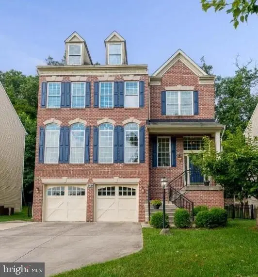 9404 Reservoir Hill Ct, PARKVILLE, MD 21234