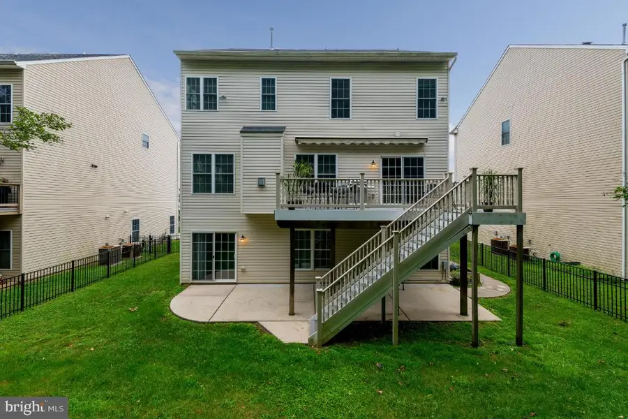 9404 Reservoir Hill Ct, Parkville, MD 21234 - #3