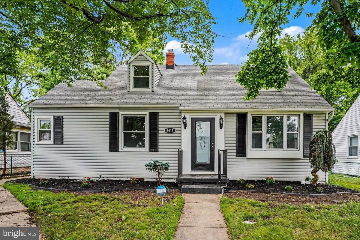 3413 Loganview Dr, Dundalk, MD 21222 - #1