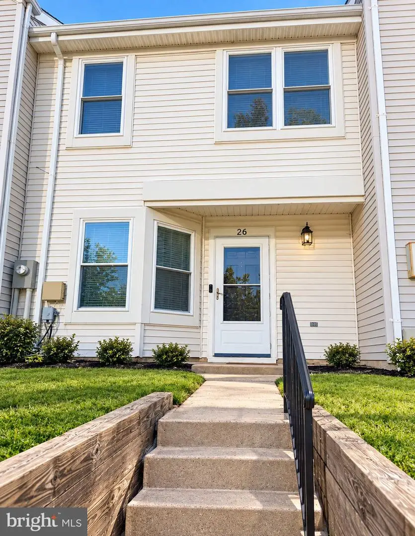 26 Nakota Ct, Middle River, MD 21220 - #1