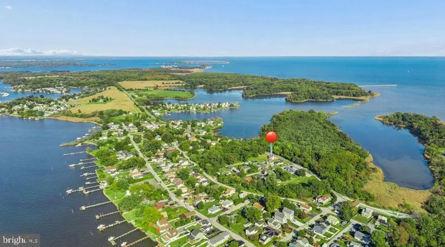 9325 N Point Rd, Fort Howard, MD 21052 - #2