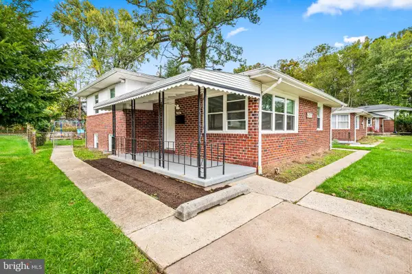 3507 Oak Ct, GWYNN OAK, MD 21207