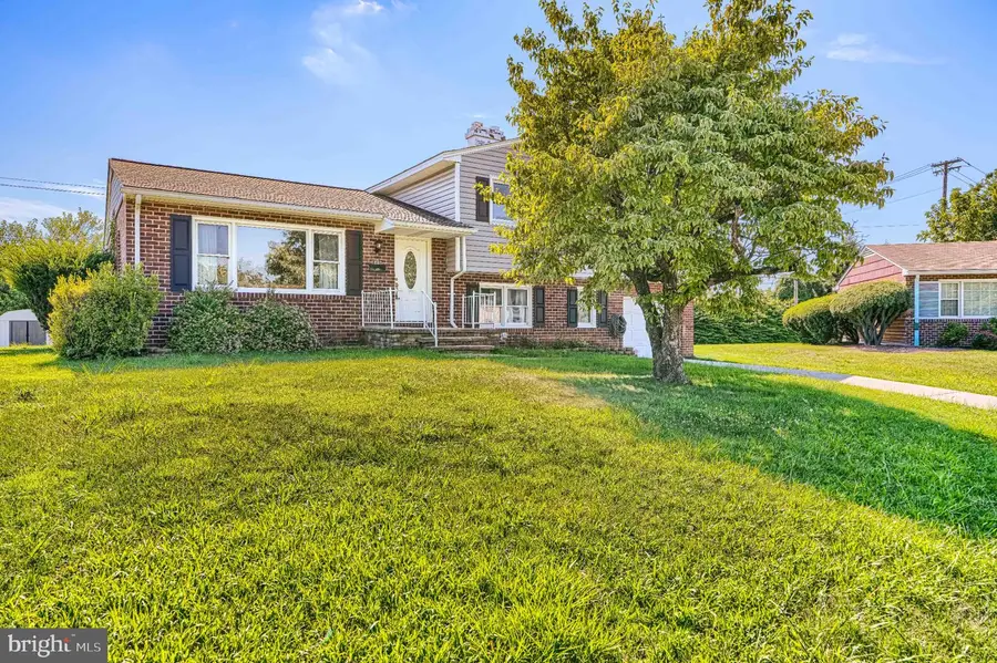 815 Branford Cir, Lutherville Timonium, MD 21093 - #3