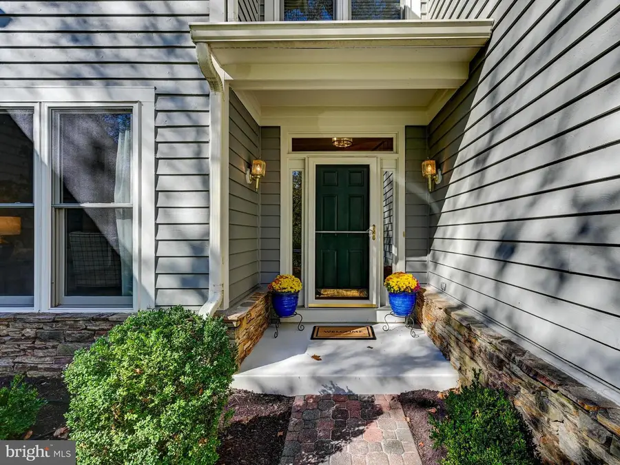 11510 Pebblecreek Dr, Lutherville Timonium, MD 21093 - #3