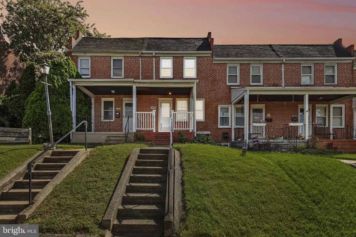 7007 Bank St, Baltimore, MD 21224 - #1