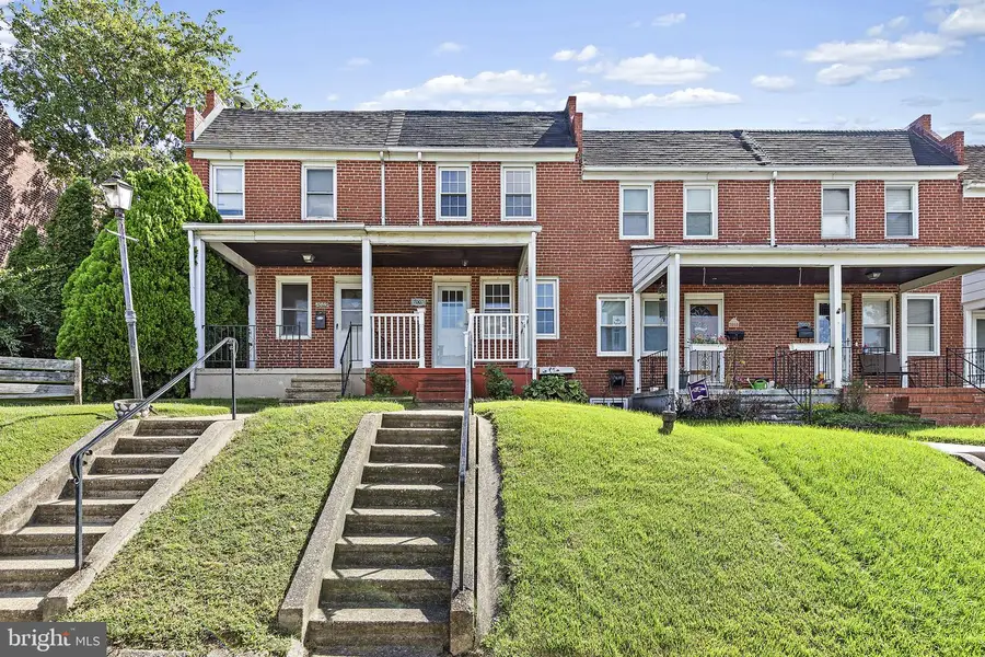 7007 Bank St, Baltimore, MD 21224 - #2