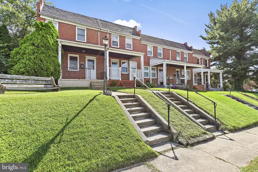 7007 Bank St, Baltimore, MD 21224 - #3