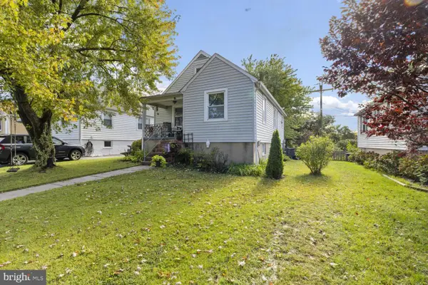 8307 Avondale Rd, PARKVILLE, MD 21234