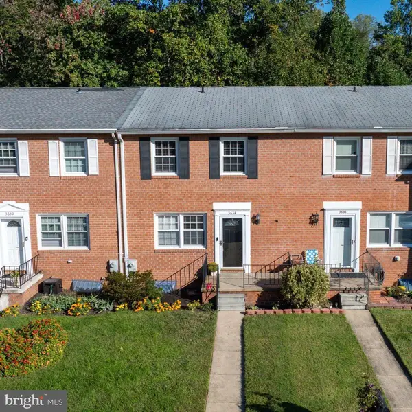 3634 Double Rock Ln, BALTIMORE, MD 21234