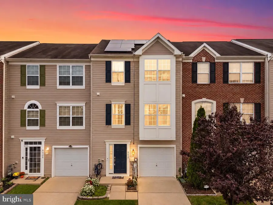 8424 Stansbury Lake Dr, Dundalk, MD 21222 - #2