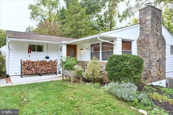 6802 Glenkirk Rd, Baltimore, MD 21239 - #2