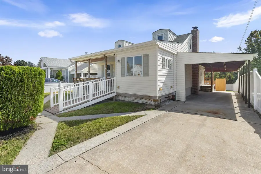 310 Pinewood Rd, Baltimore, MD 21222 - #2