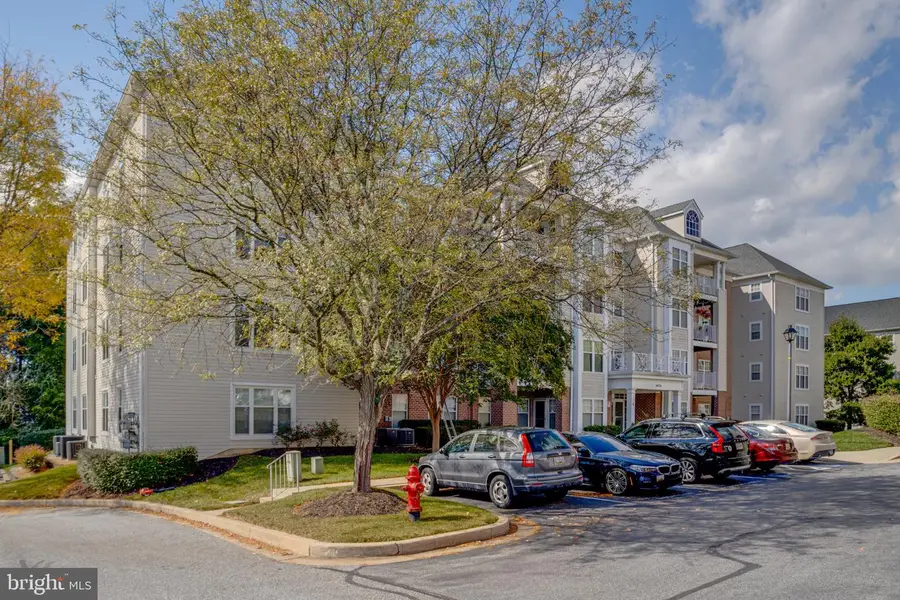 9450 Wordsworth Way #404, Owings Mills, MD 21117 - #3