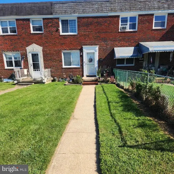 1843 Merritt Blvd, DUNDALK, MD 21222