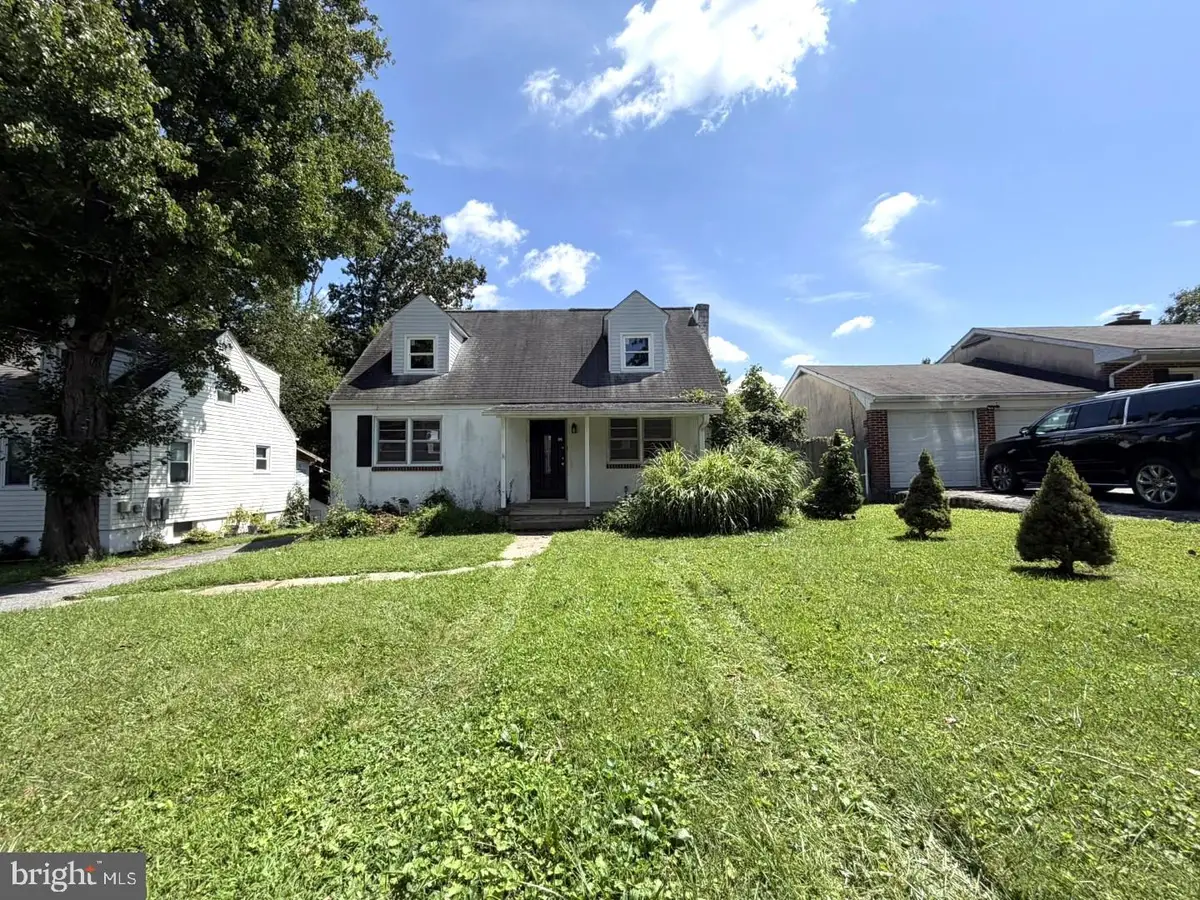 2159 Lorraine Ave, Baltimore, MD 21207 - #1
