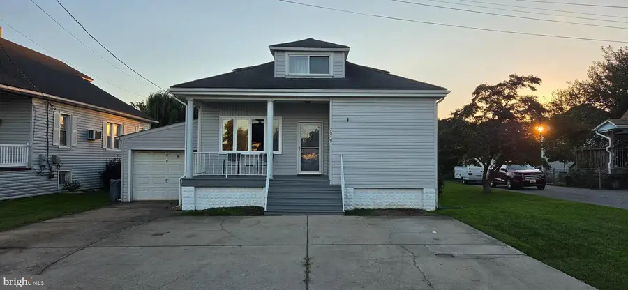 3919 N Point Blvd, Baltimore, MD 21222 - #2