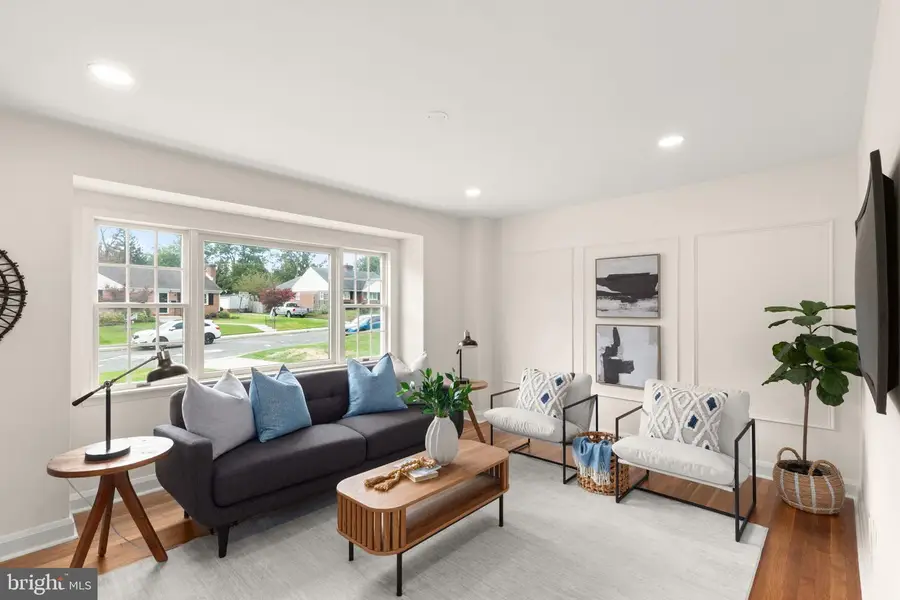 22 Gorsuch Rd, Lutherville Timonium, MD 21093 - #3