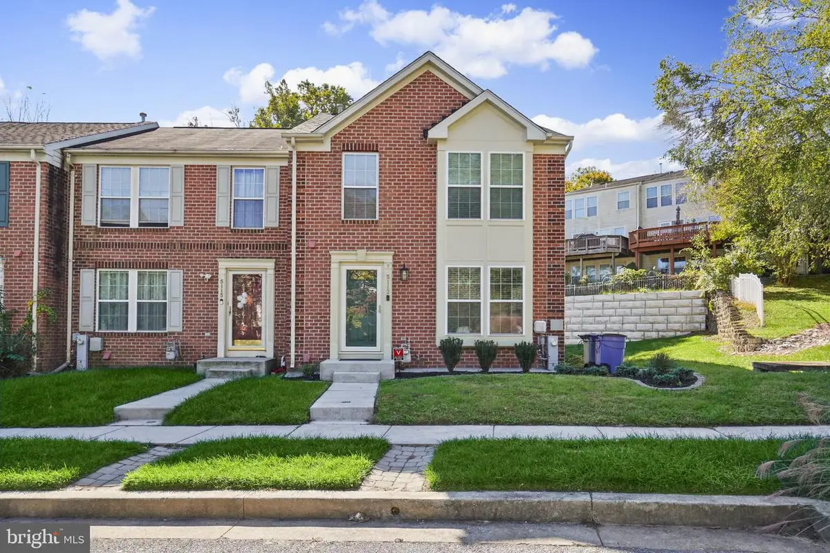 5113 Spring Willow Ct, Owings Mills, MD 21117 - #1