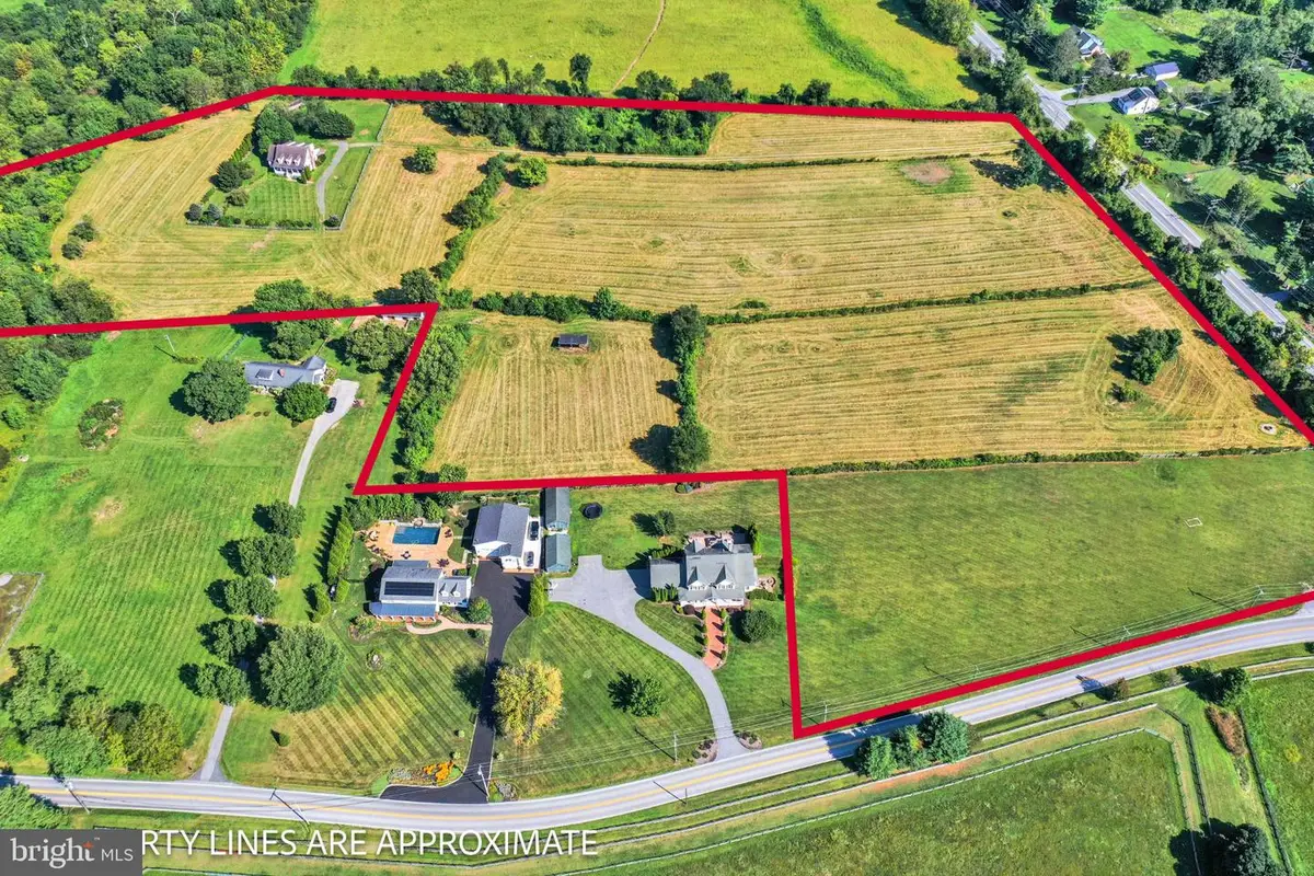 414 Belfast Rd, Sparks, MD 21152 - #1