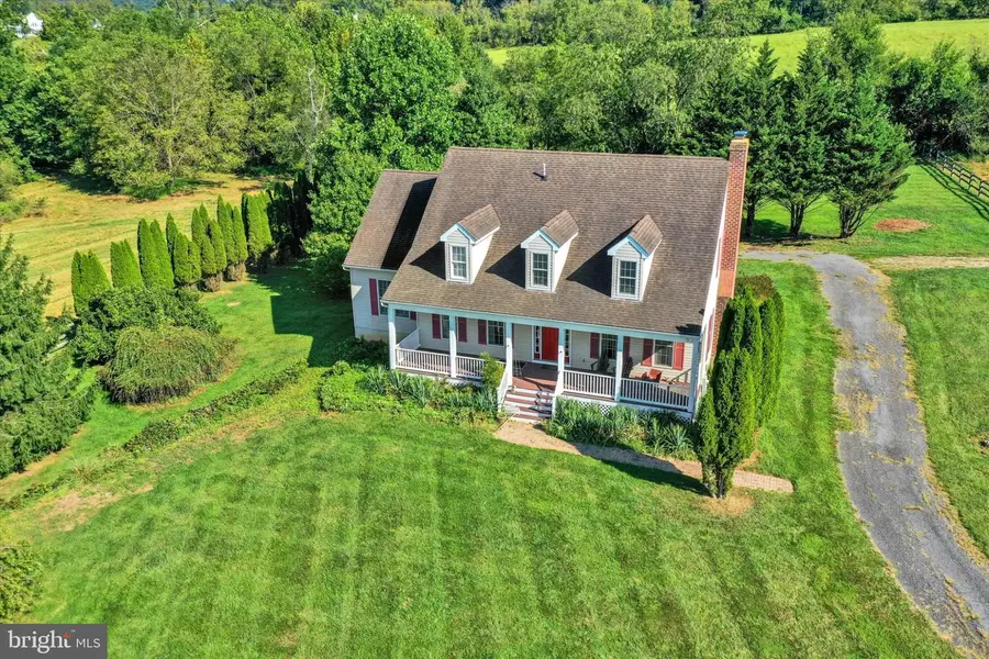 414 Belfast Rd, Sparks, MD 21152 - #2