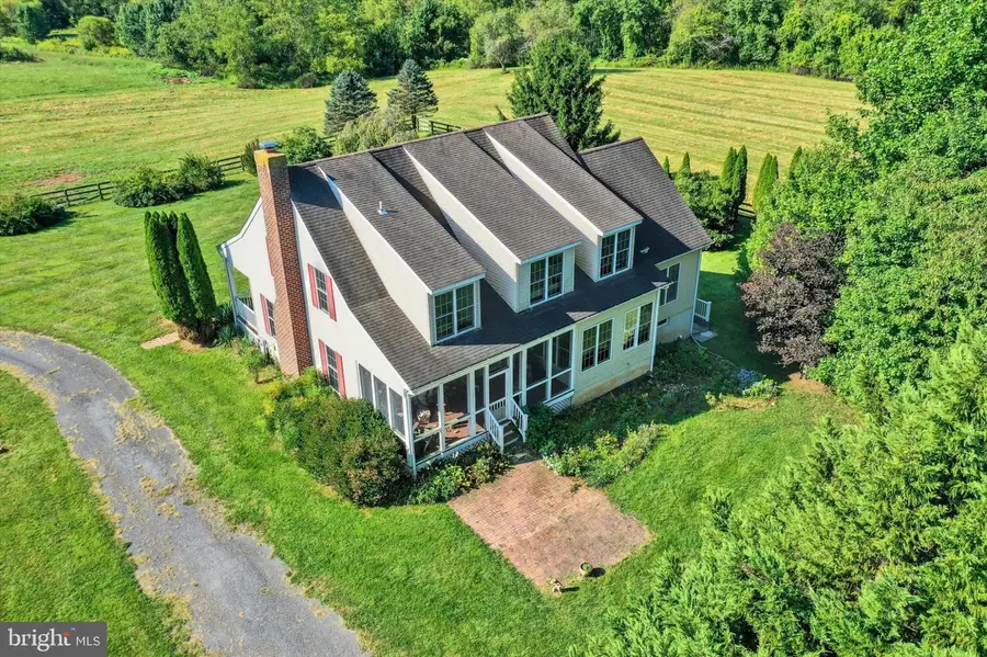 414 Belfast Rd, Sparks, MD 21152 - #3