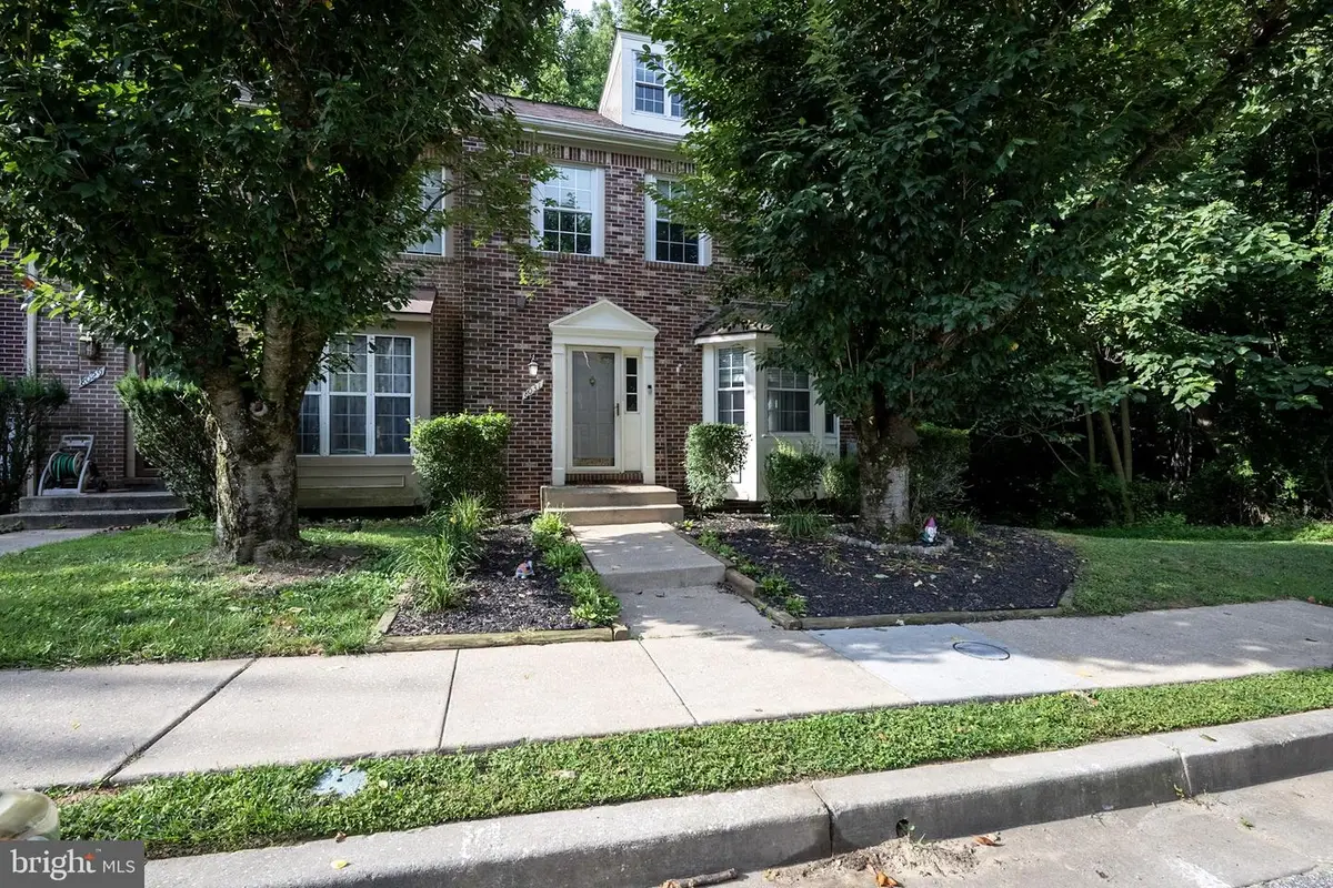 8031 Green Valley Ln, Owings Mills, MD 21117 - #1