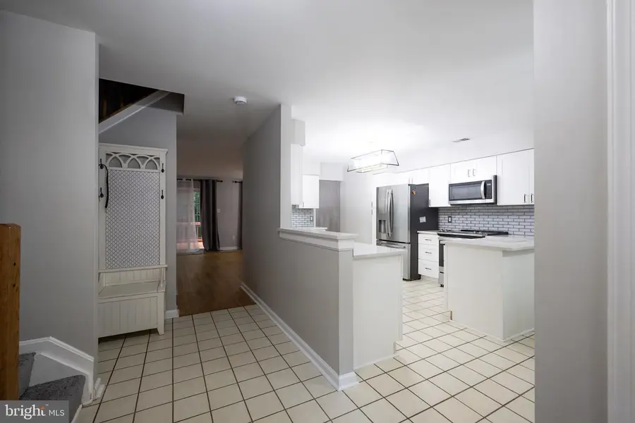 8031 Green Valley Ln, Owings Mills, MD 21117 - #2